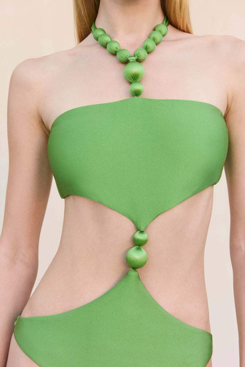 Cult Gaia CAITRIONA ONE PIECE outlook