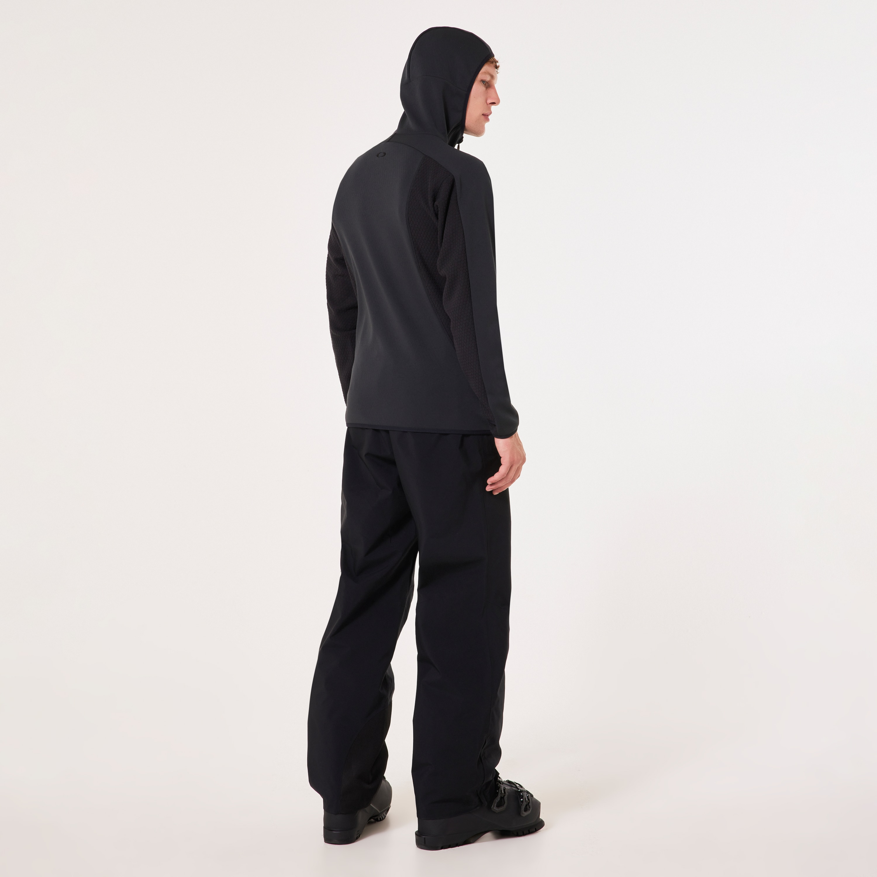 Unbound Gore-Tex Shell Pant 2.0 - 4