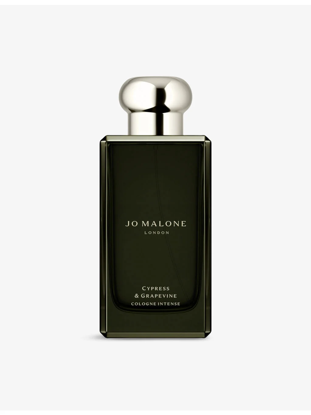 Cypress and Grapevine Cologne Intense 100ml - 1