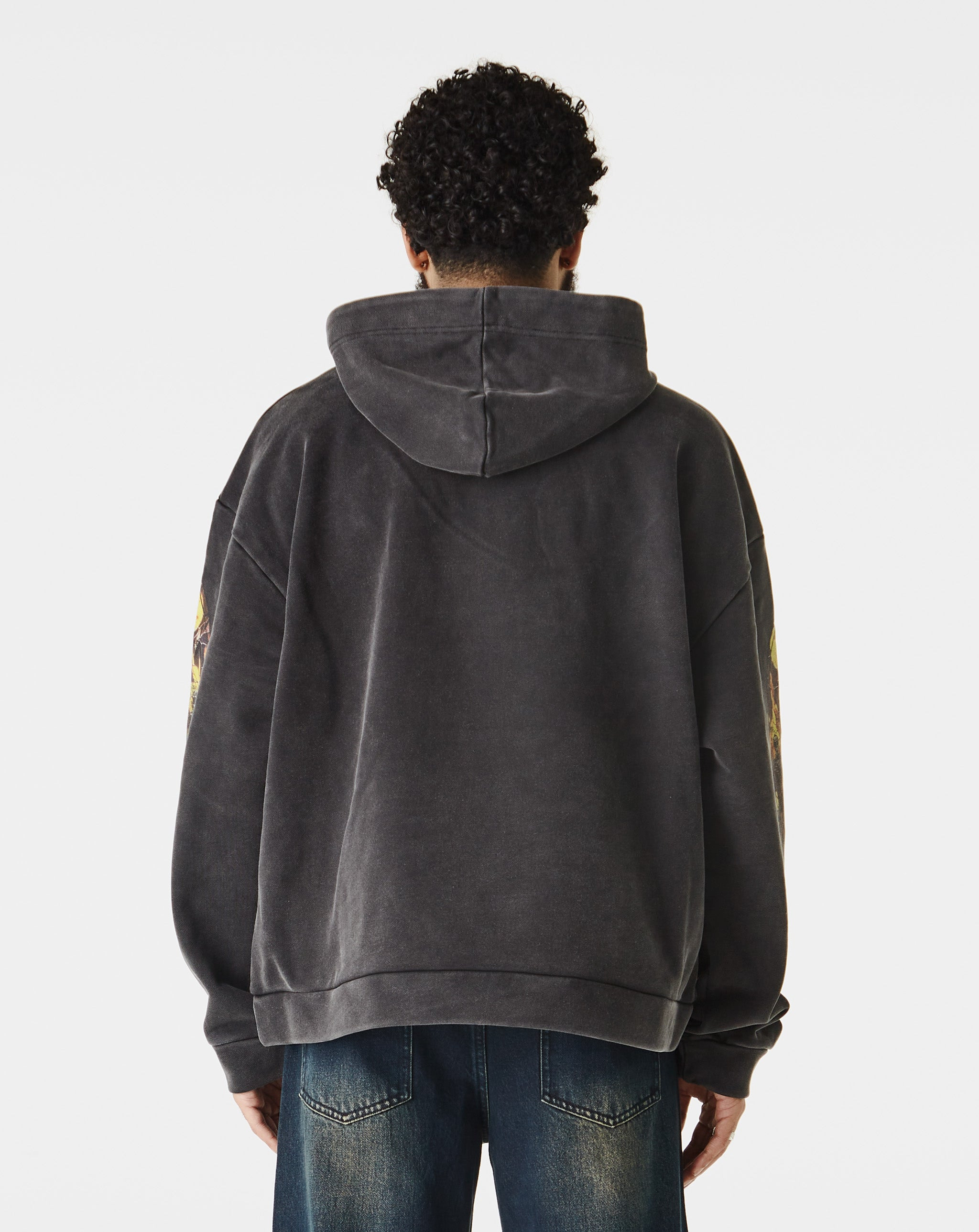 Anvil Hoodie - 4