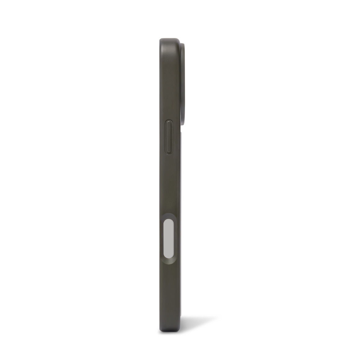 iPhone Cases - Aluminum Titanium Case for iPhone 17 Pro - 4