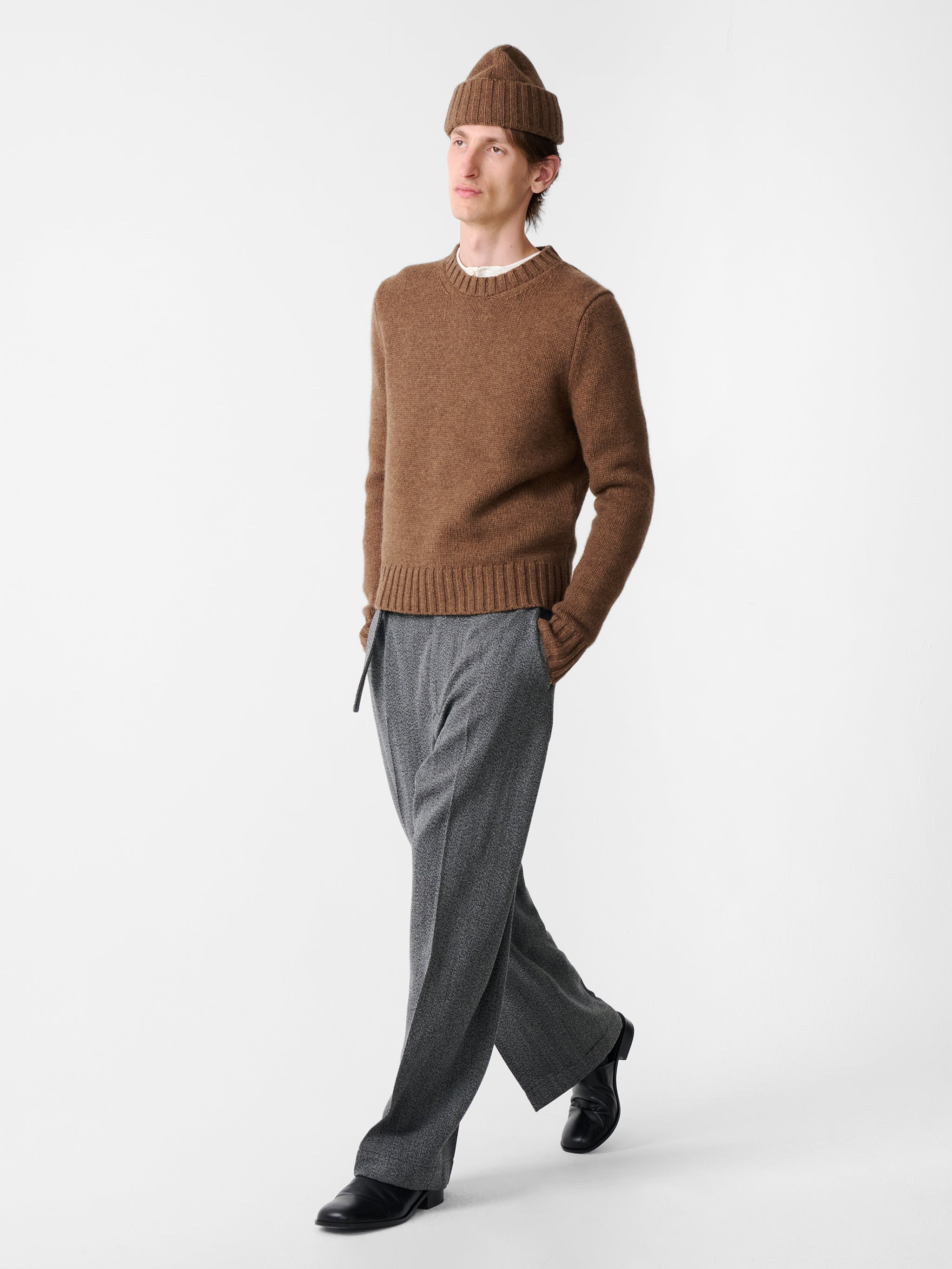 Cree Knit - 10