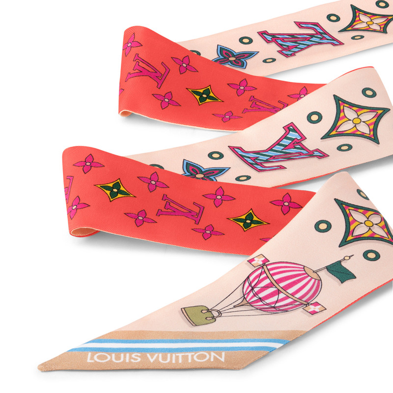 Louis Vuitton From The Cloud BB Bandeau outlook