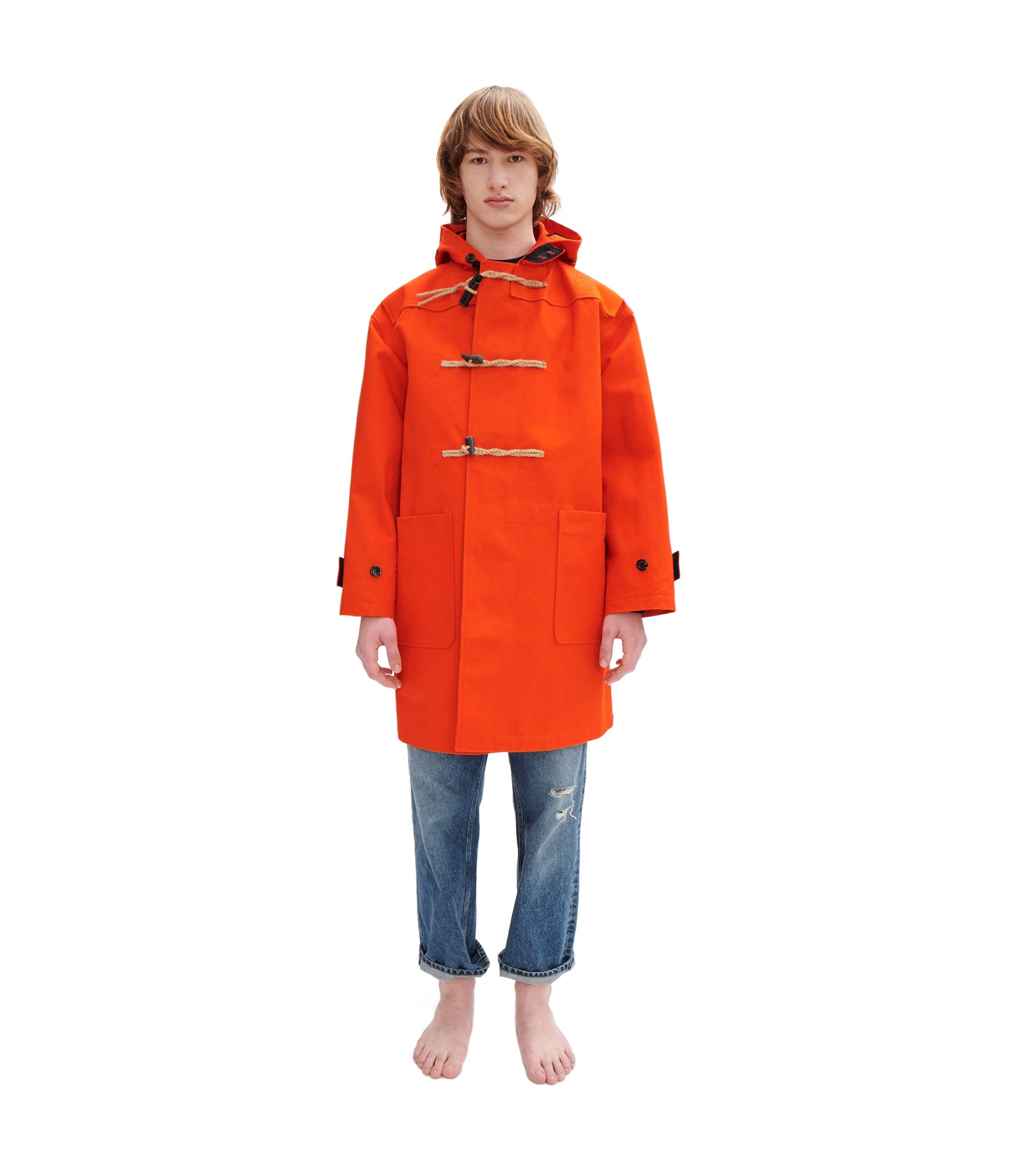 Colin coat - 4