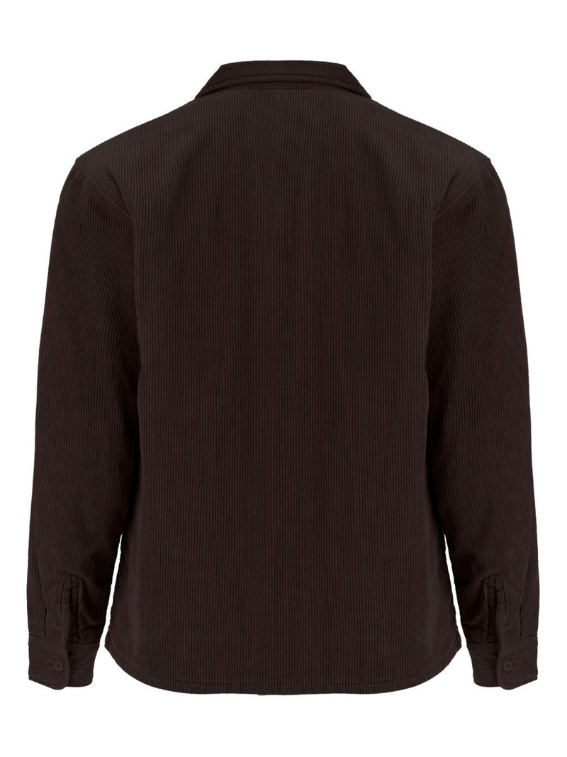 Carhartt Whitsome corduroy shirt jacket outlook