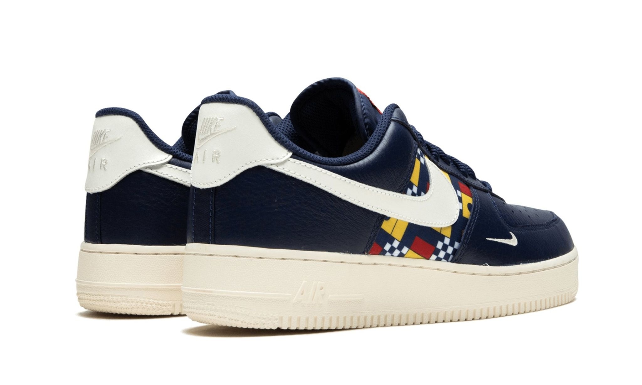 Air Force 1 '07 LV8 "Nautical Pack" - 3