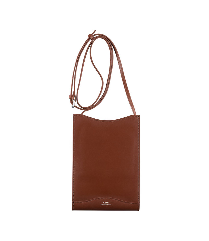 Pokémon Jamie neck pouch 4