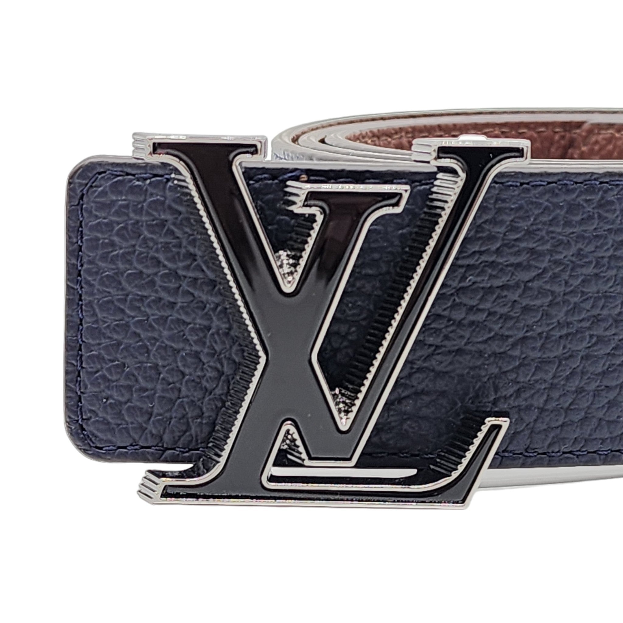 Louis Vuitton LV Tilt 40mm Reversible Belt - 5