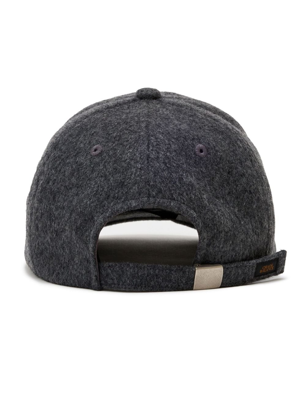 Twin Peaks embroidered cap - 2