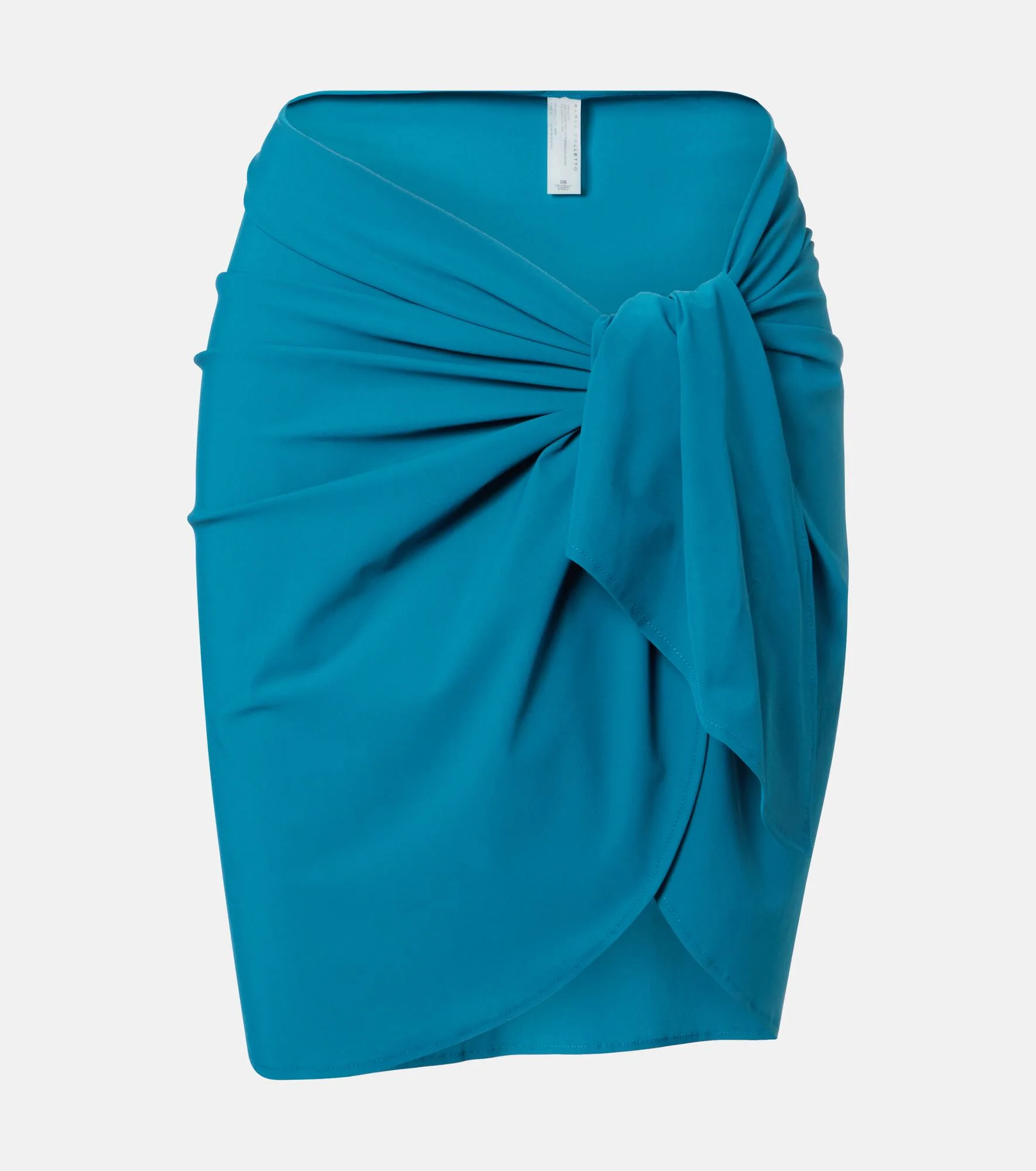 Basics beach cover-up - 1