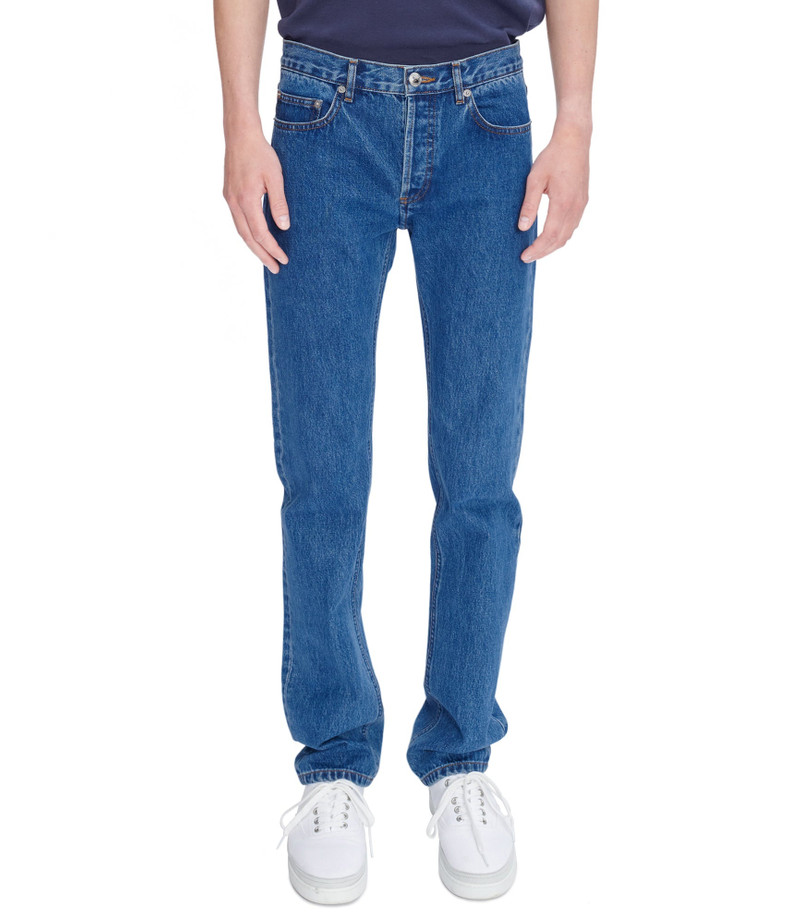 Petit New Standard jeans 4