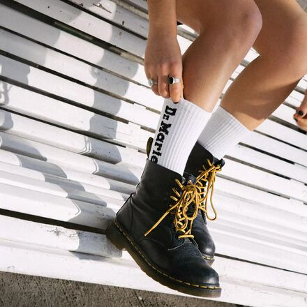 1460 Pascal Virginia Boot - Women's - 8