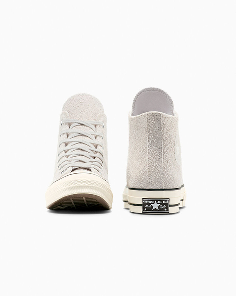 Chuck 70 Suede 8