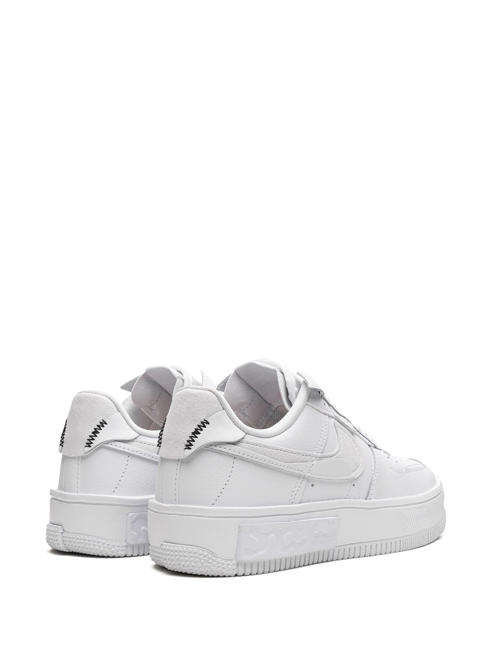 Air Force 1 Fontanka "White" sneakers - 3