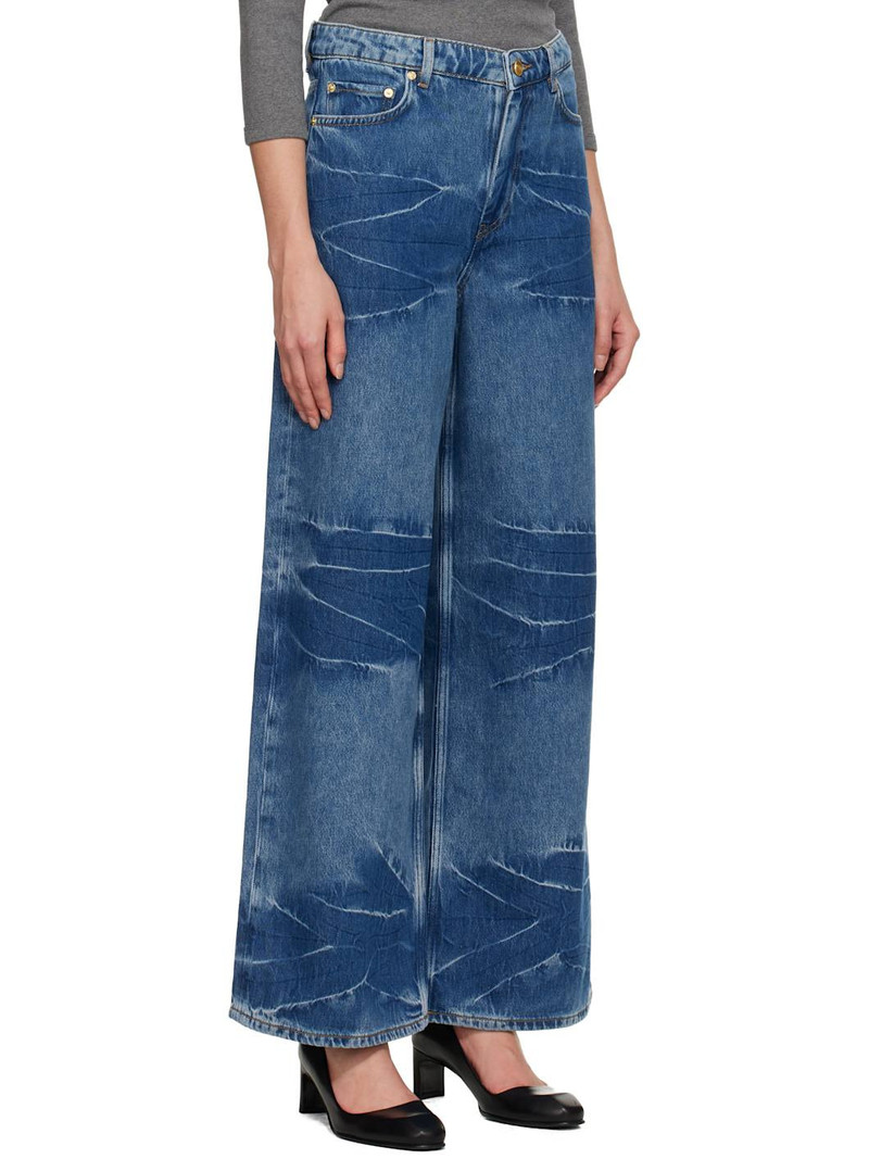 Blue Marri Jeans 2