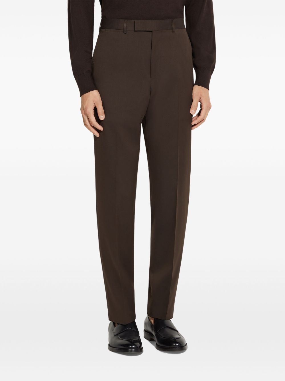 Centoventimila trousers - 3