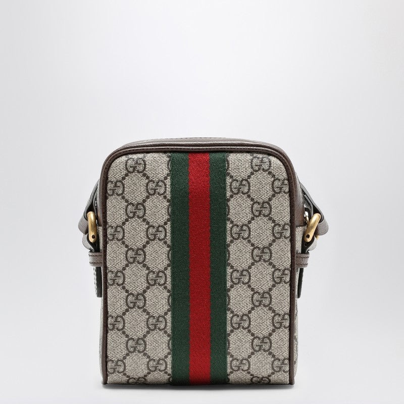 Gucci Ophidia Gg Shoulder Bag Men - 3