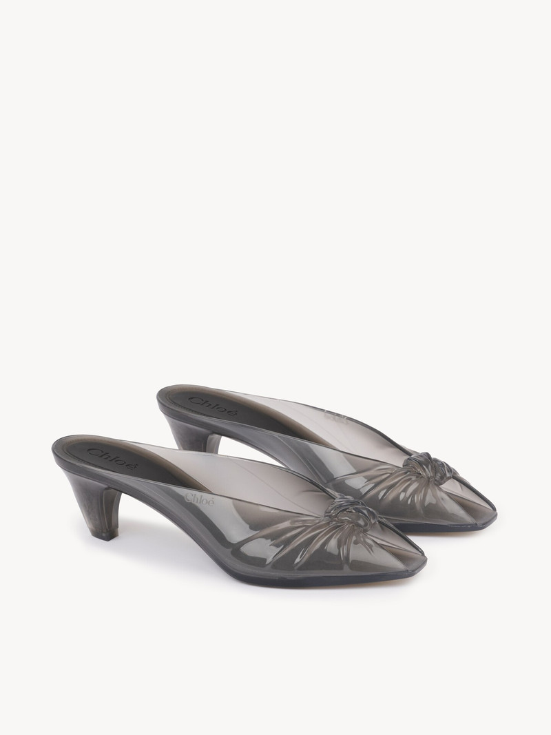 Chloé CHLOÉ JELLY MULE outlook