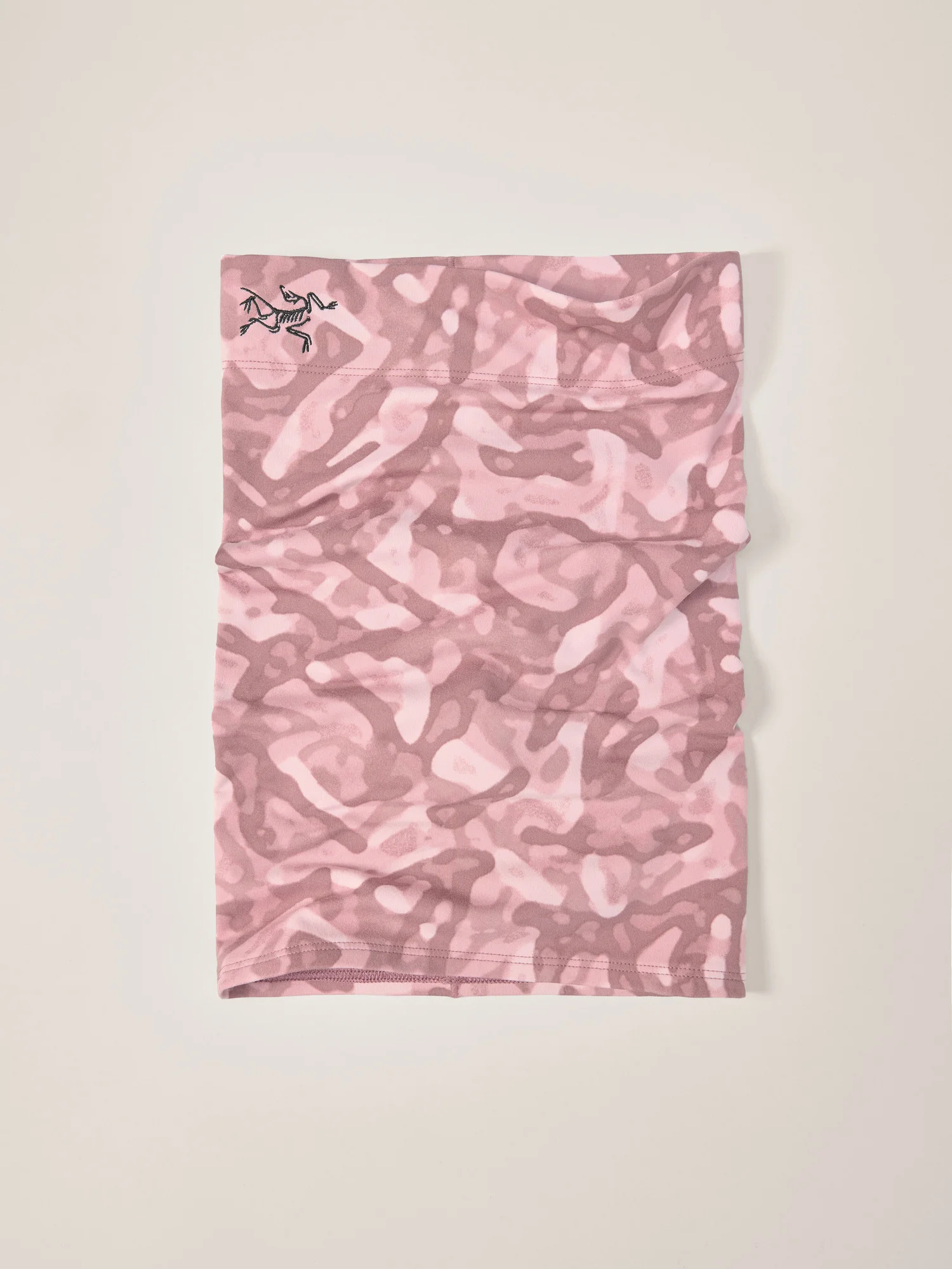 Rho Neck Gaiter Print - 1