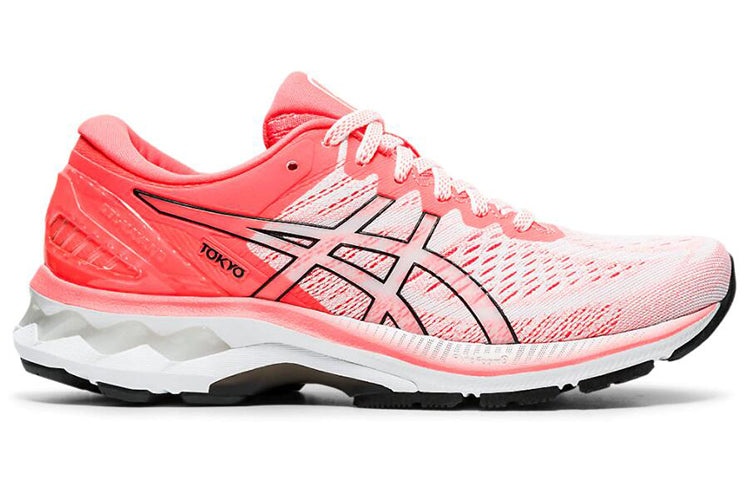 (WMNS) Asics Gel Kayano 27 'Tokyo' 1012A948-100 - 2