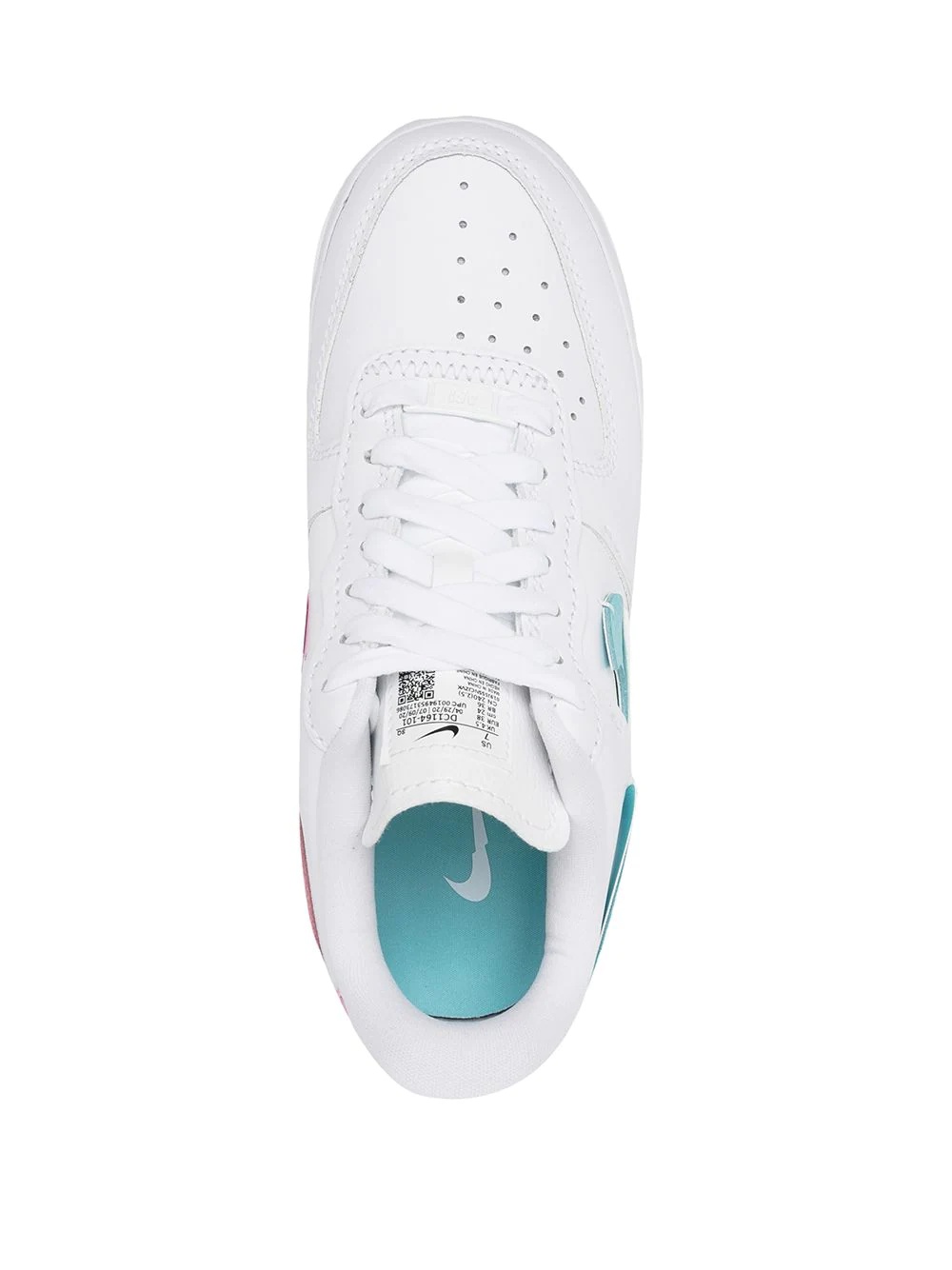 Air Force 1 LXX sneakers - 4