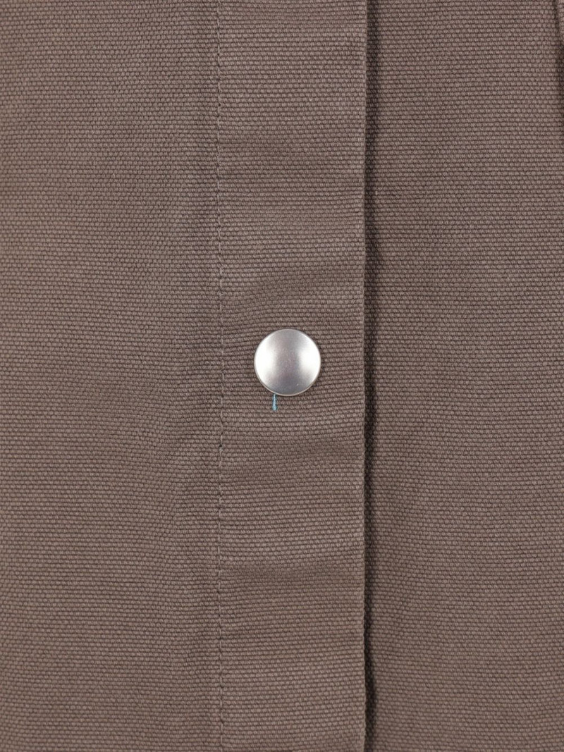 Temple buttoned trousers 4