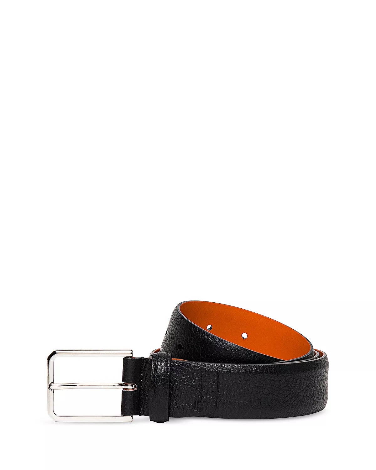 Men's Leather Belt - 1