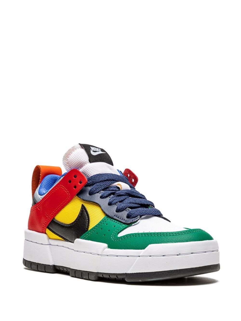 Dunk Low Disrupt sneakers - 2