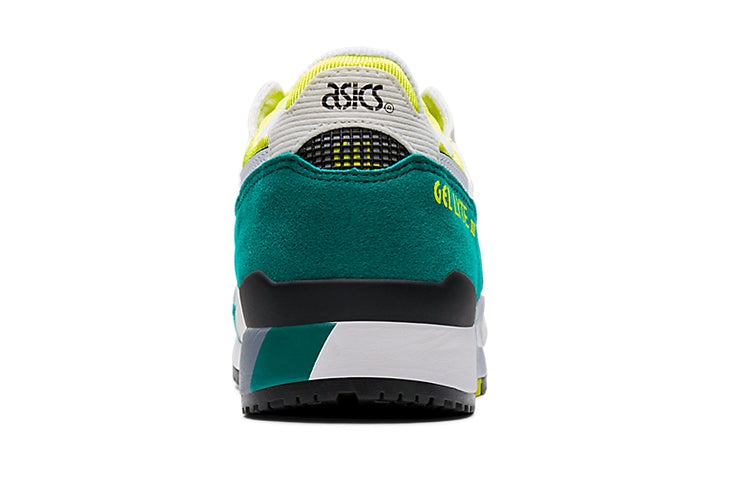 (WMNS) ASICS Gel Lyte 3 OG 'Citrus' 1192A178-100 - 5