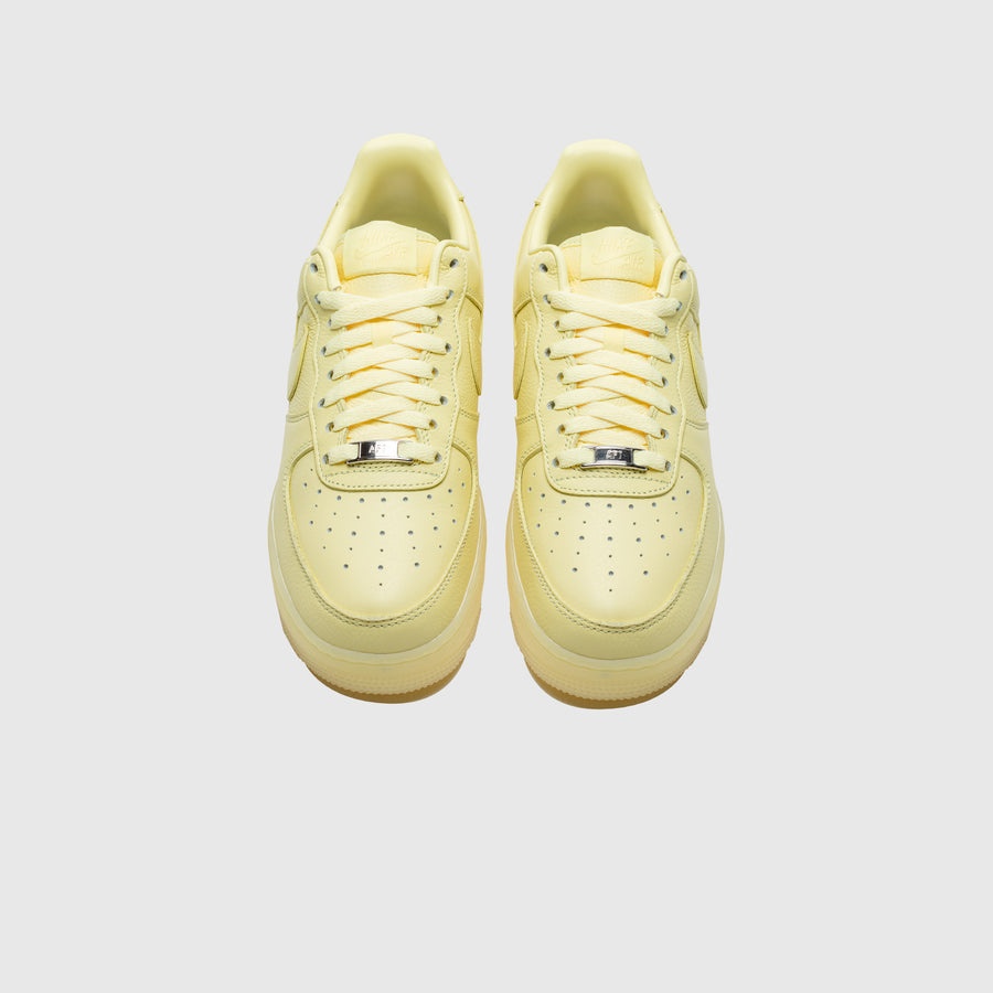 Citron Tint Nike Air Force Dr Nike NOCTA X AIR FORCE LOW 