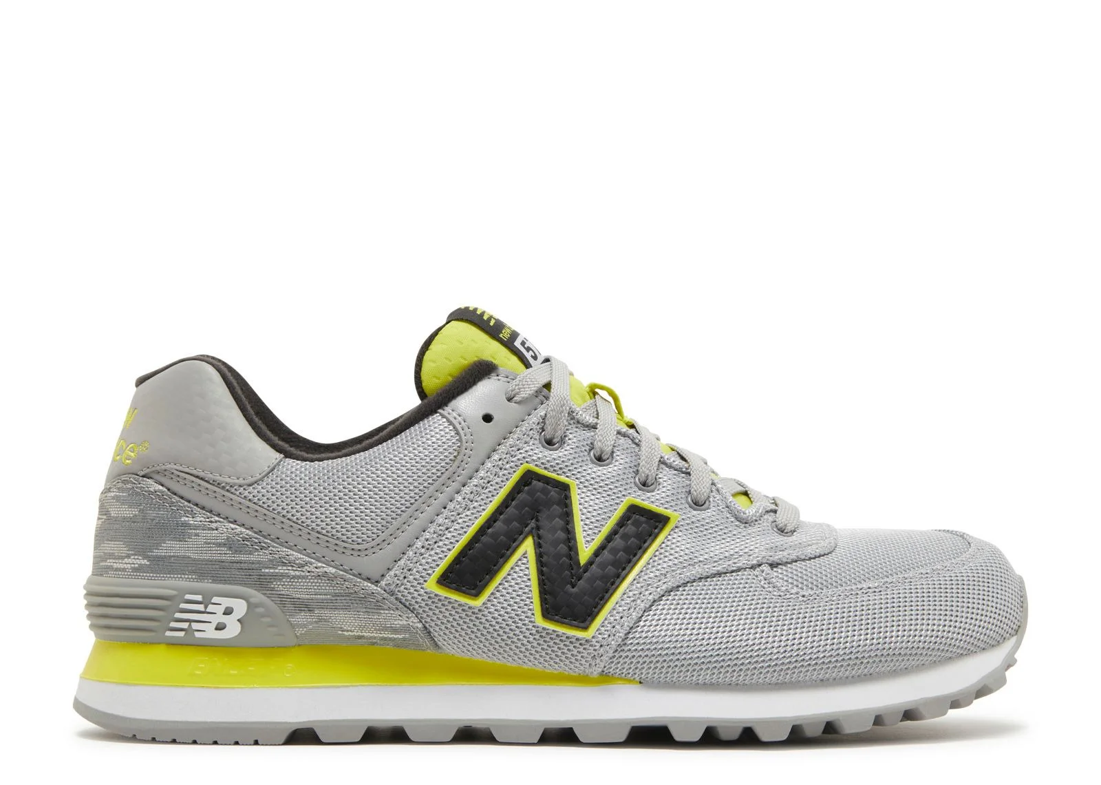 NEW BALANCE 574 'SUMMER WAVES' - 1