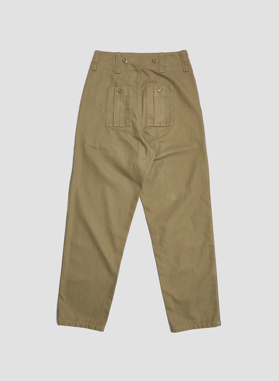 British Army Ambulance Pant in Army - 4