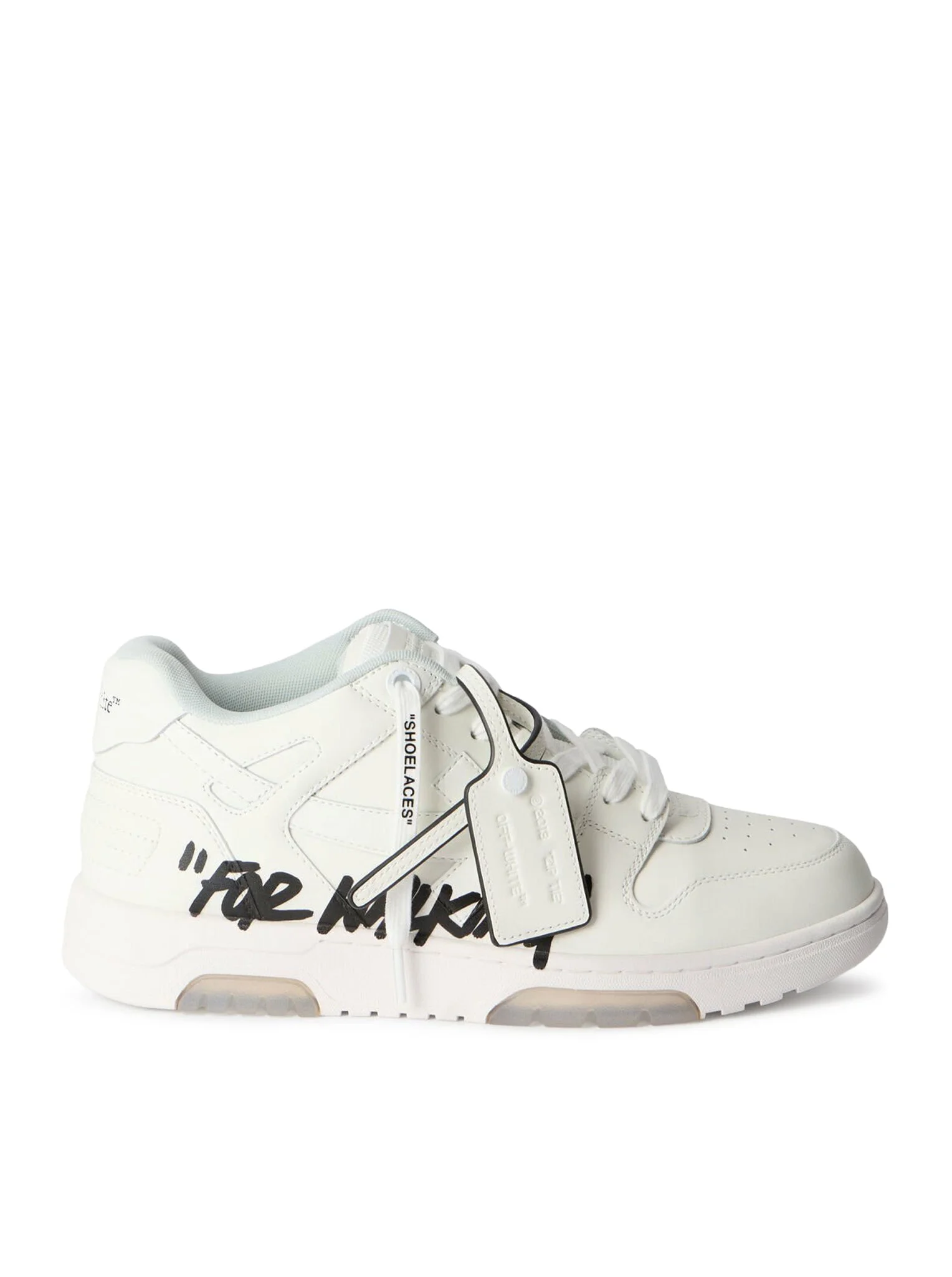 SNEAKERS OUT OF OFFICE FOR WALKING - 1