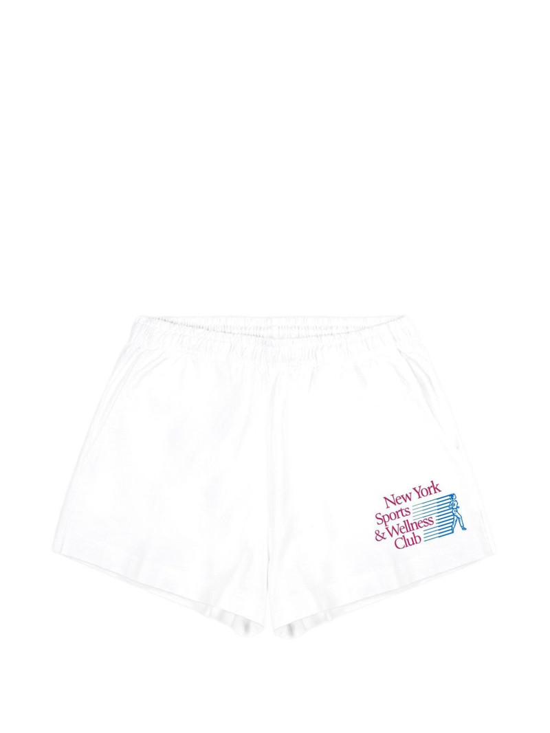 NY Motion Disco shorts 1