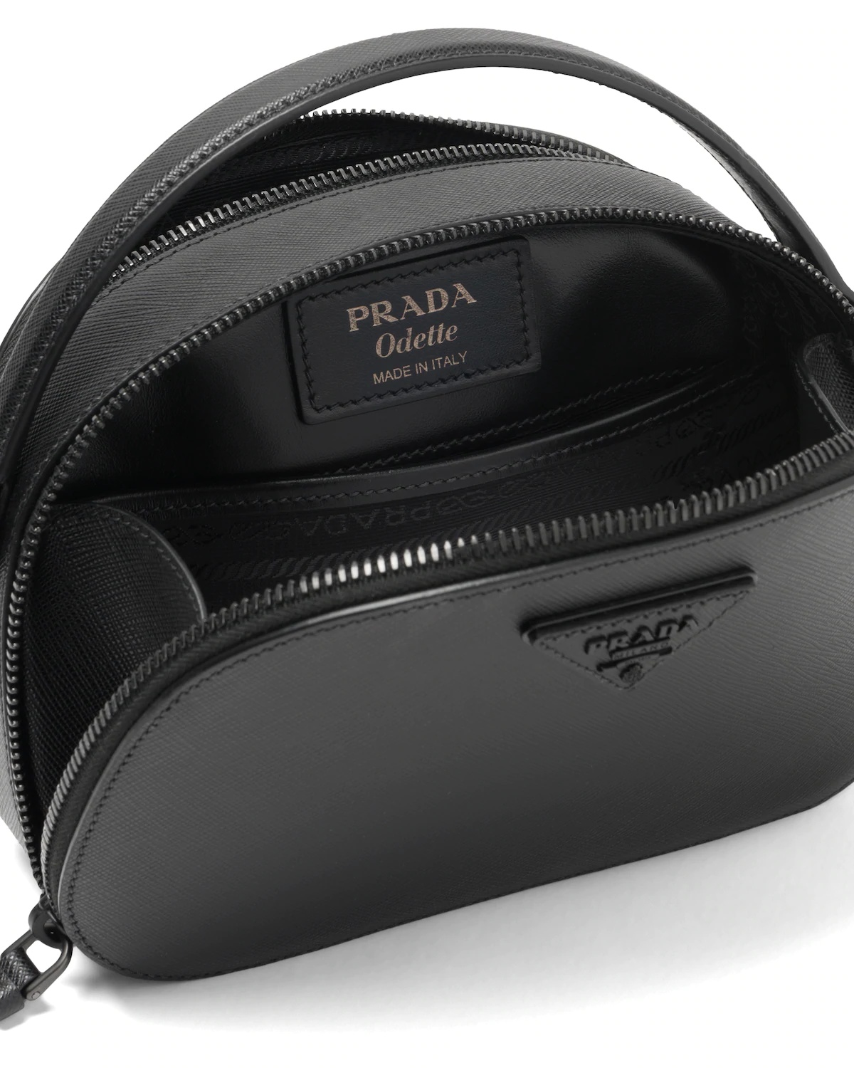 Prada Odette shoulder bag - 5