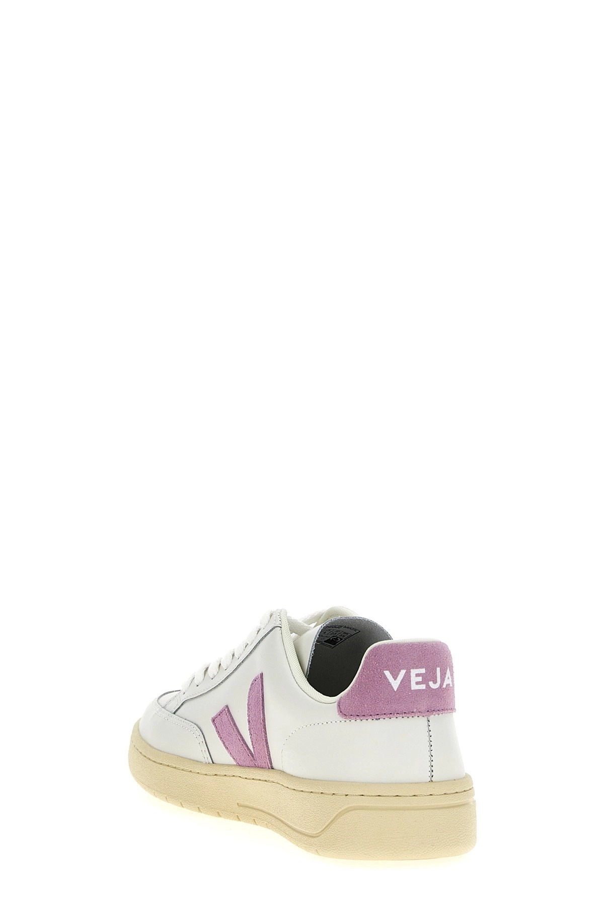 'V-12' sneakers - 3