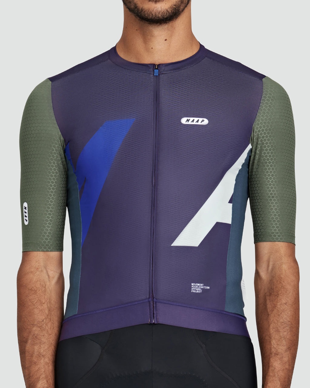 Delta Pro Hex Jersey - 6
