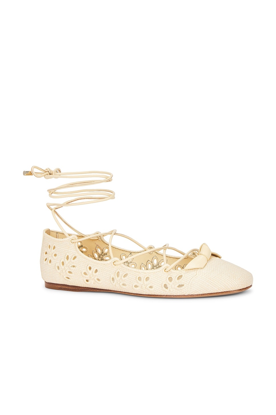 Slim Clarita Flat - 2