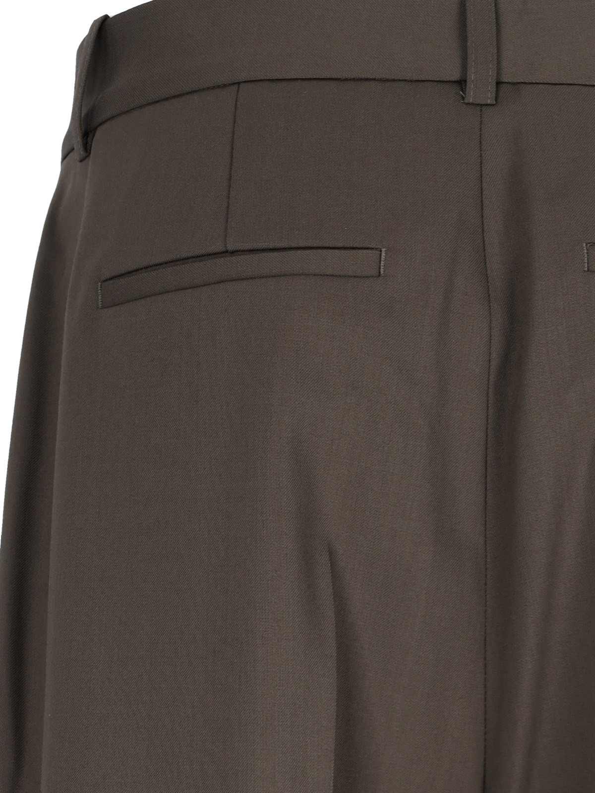 RELAXED PANTS - 5