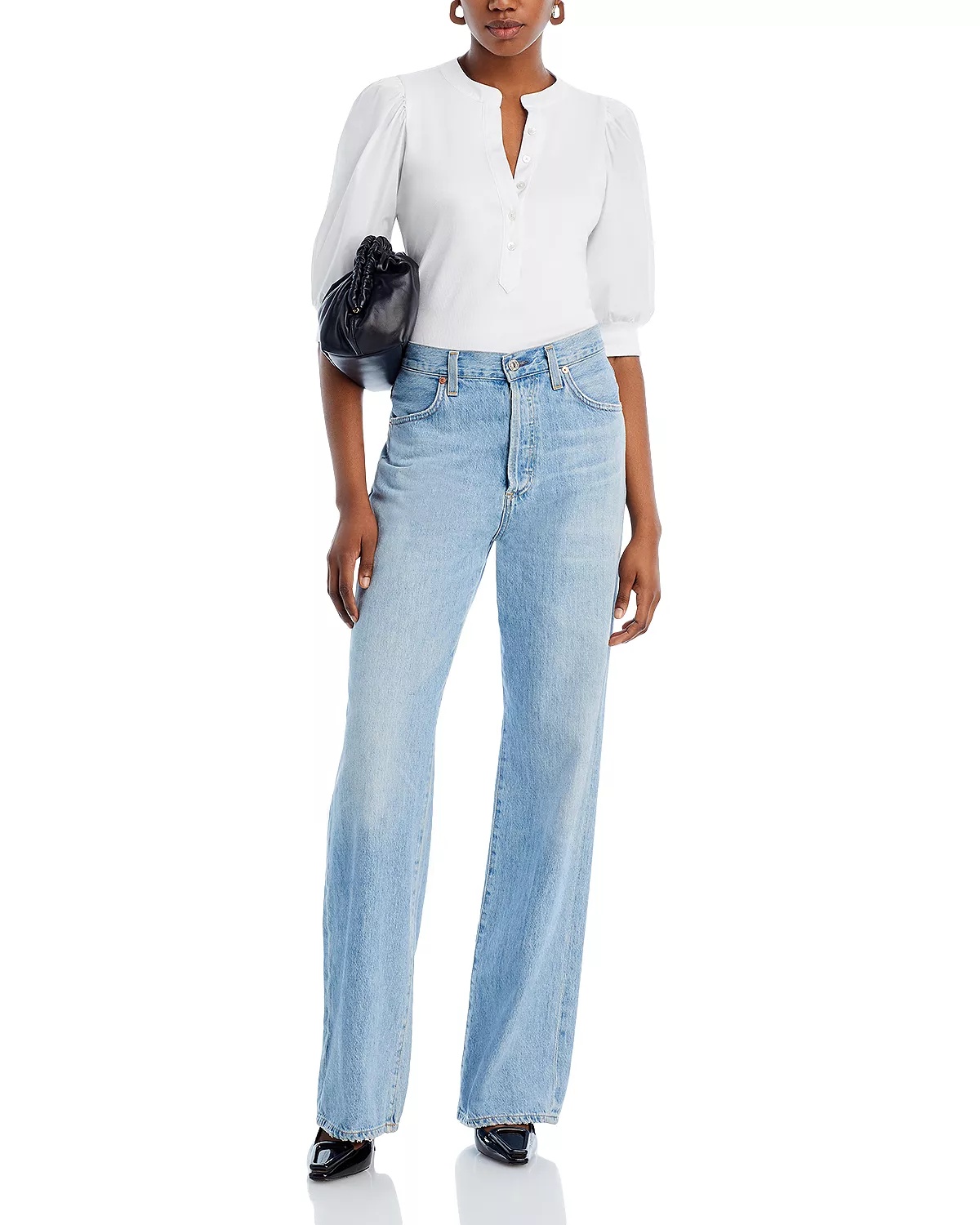 Coralee Top - 2