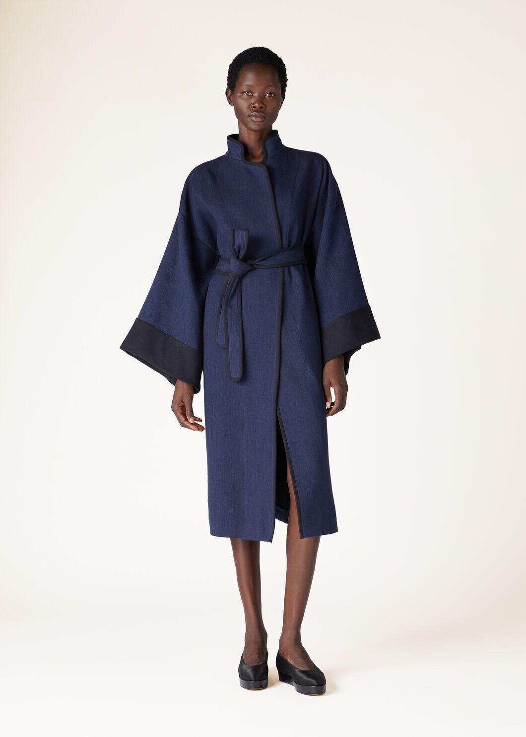 Armen Coat - 2
