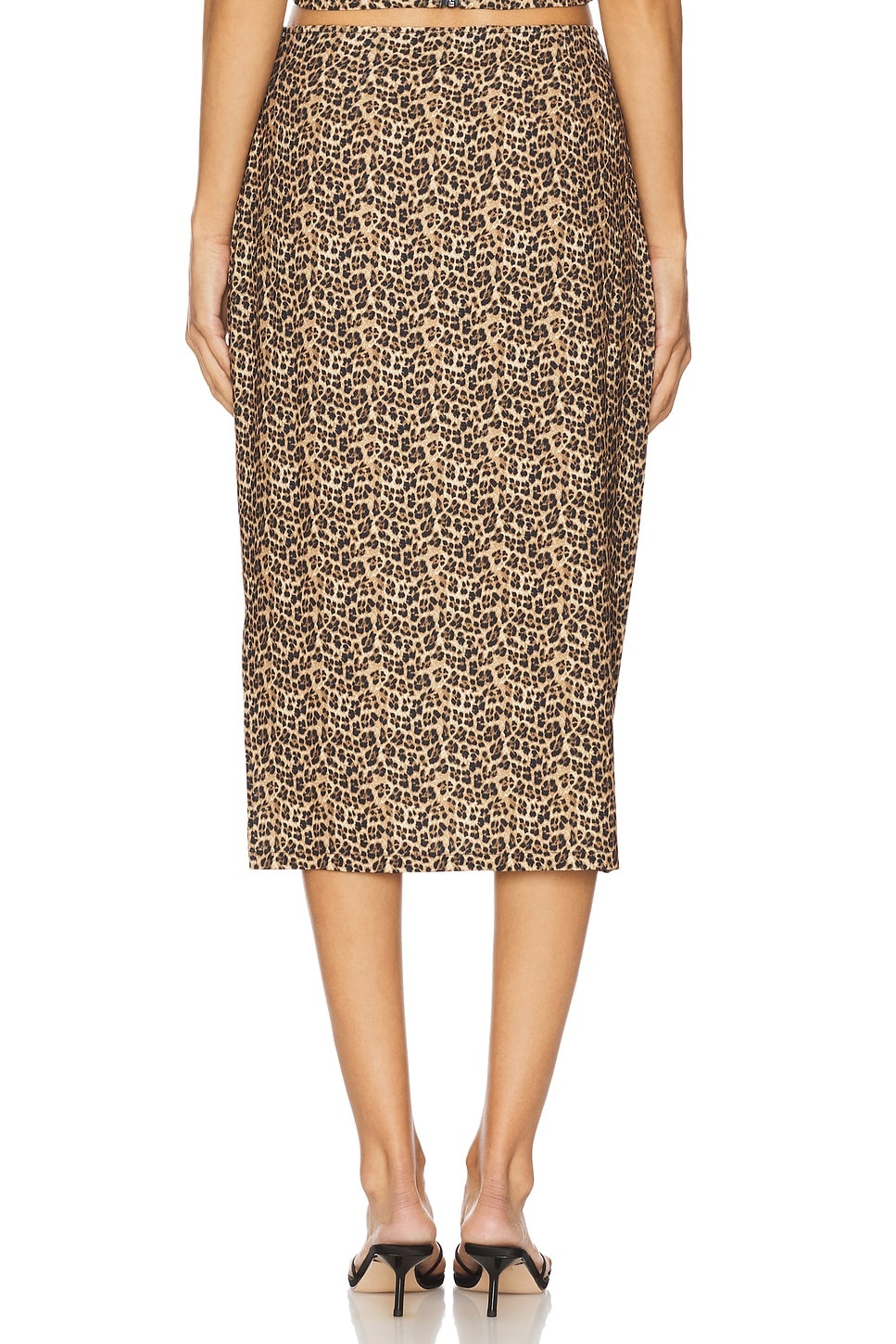 Moni Skirt - 5