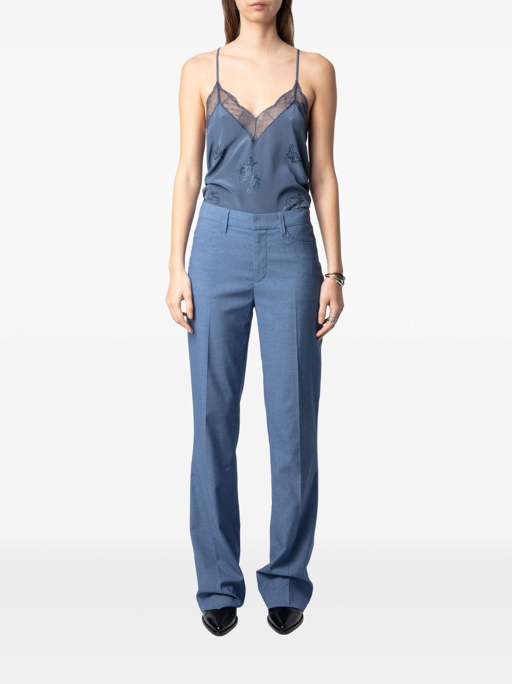 Pistol trousers - 2