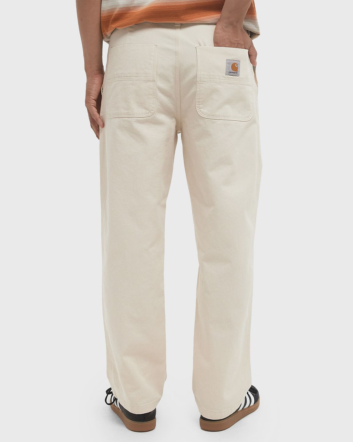 Albert Pant - 3