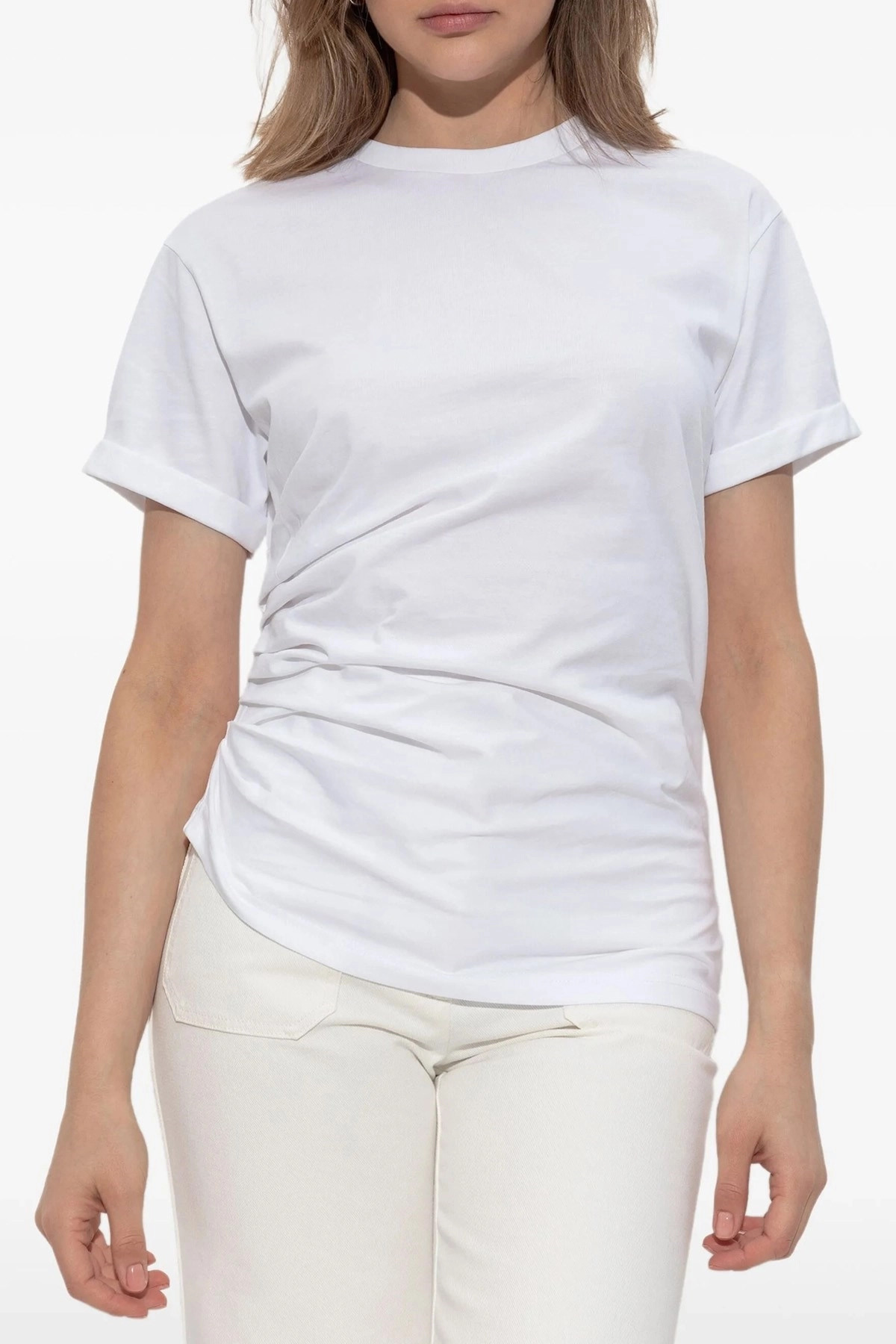 'Gaathered' T-shirt - 2