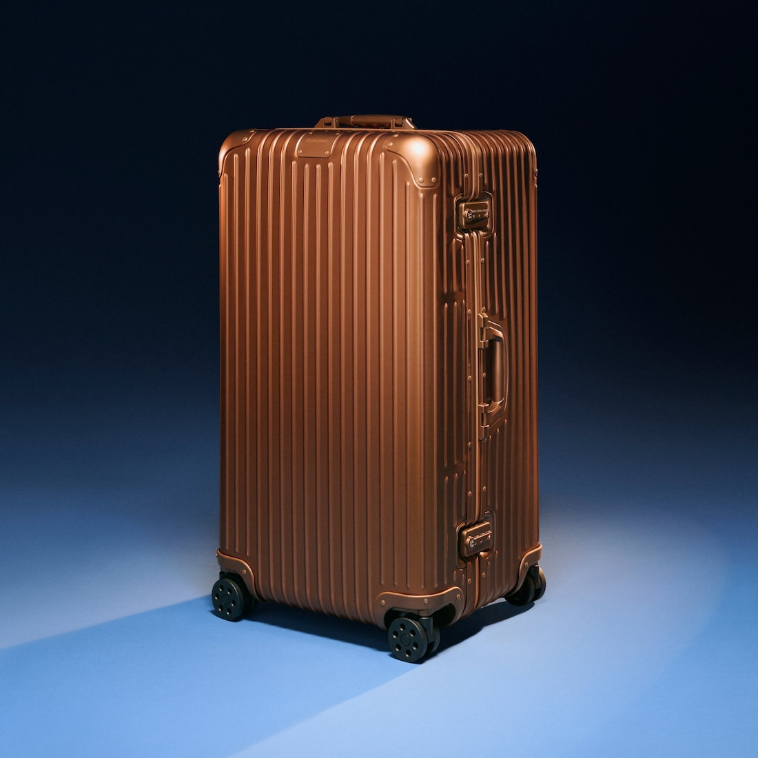 Original Trunk Plus - 6