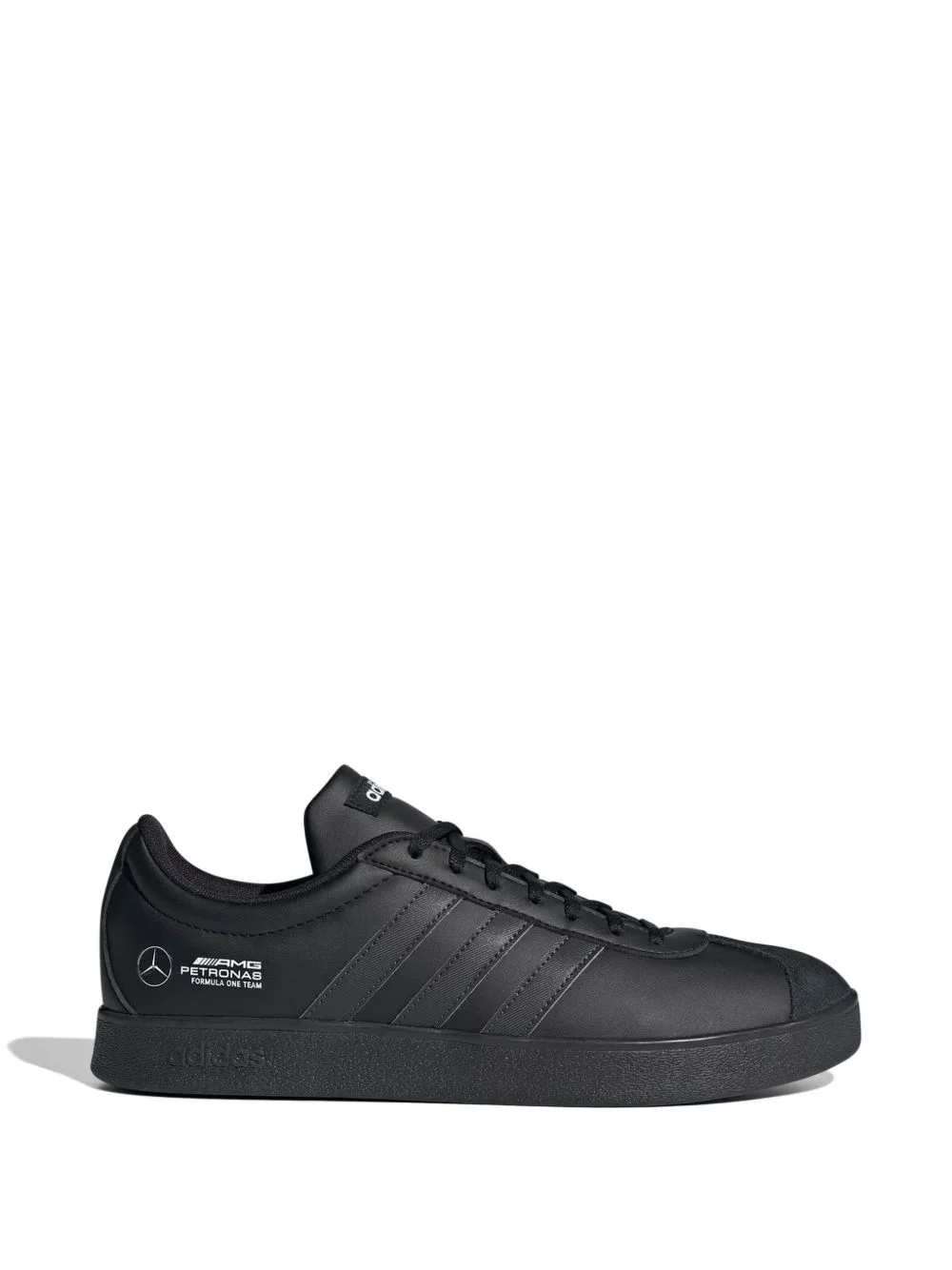 x Mercedes - AMG Petronas Formula One court team sneakers - 1