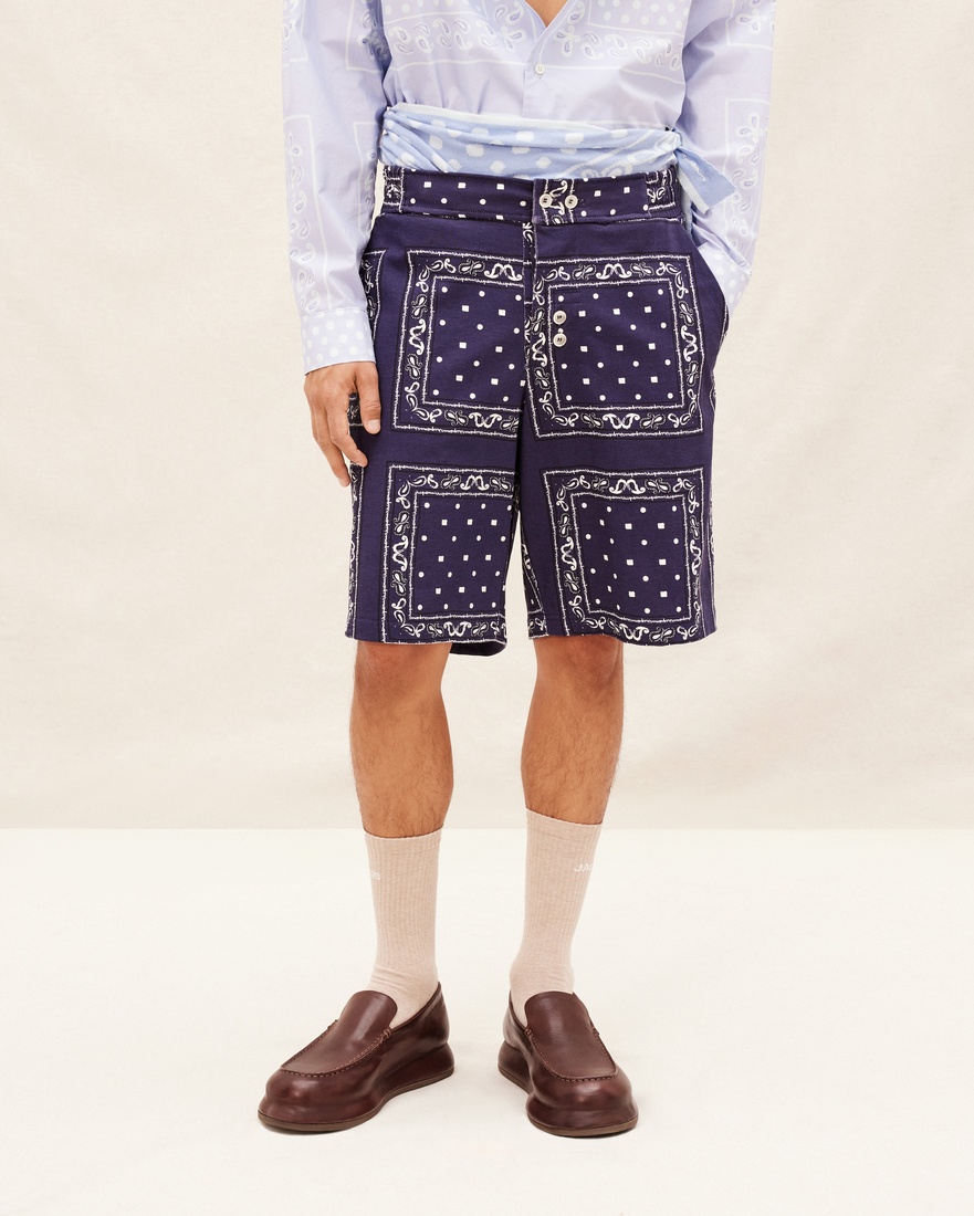 Le short Pingo - 5