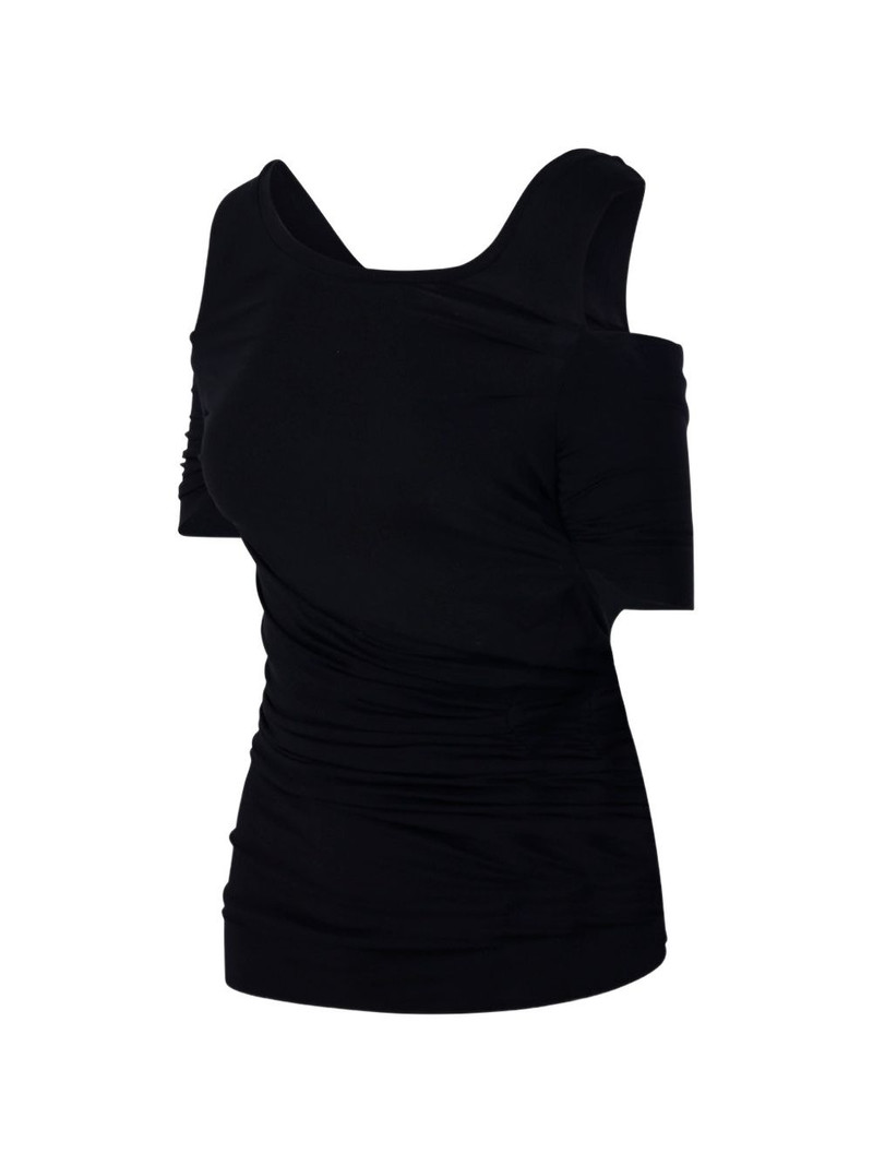 cold-shoulder top 3