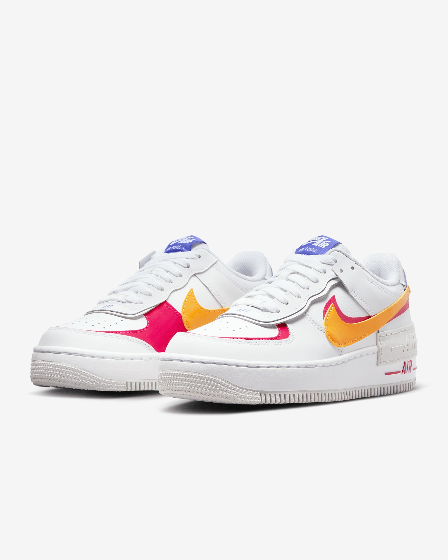 Nike Air Force 1 Shadow Women's Shoes - 6